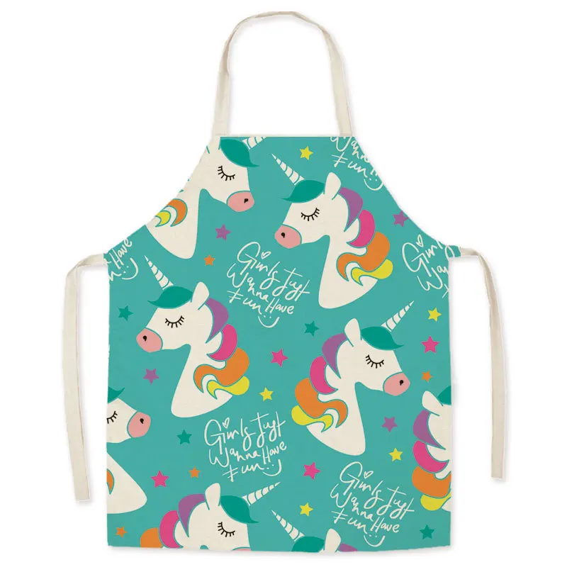 Dessin animé licorne mode coto - Kitchen Gadgets Trending avis et prix
