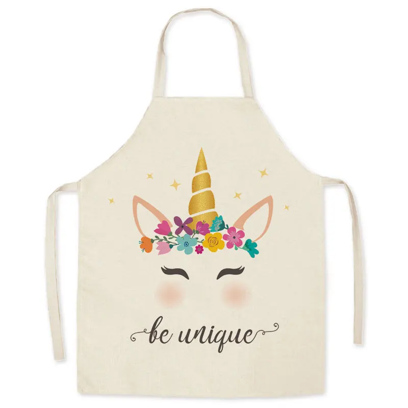 Dessin animé licorne mode coto - Kitchen Gadgets Trending avis et prix