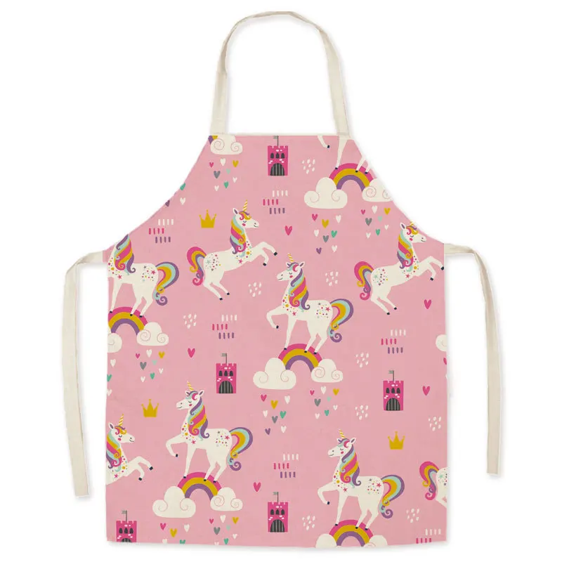Dessin animé licorne mode coto - Kitchen Gadgets Trending avis et prix
