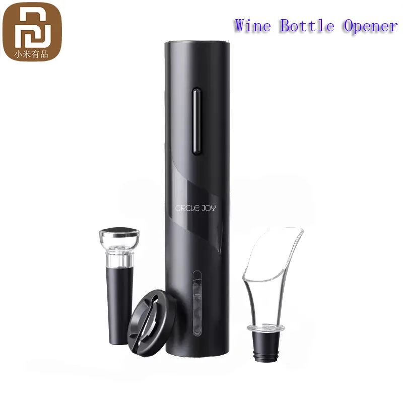 Youpin-Ouvre-bouteille électri - Electric Can Opener avis et prix