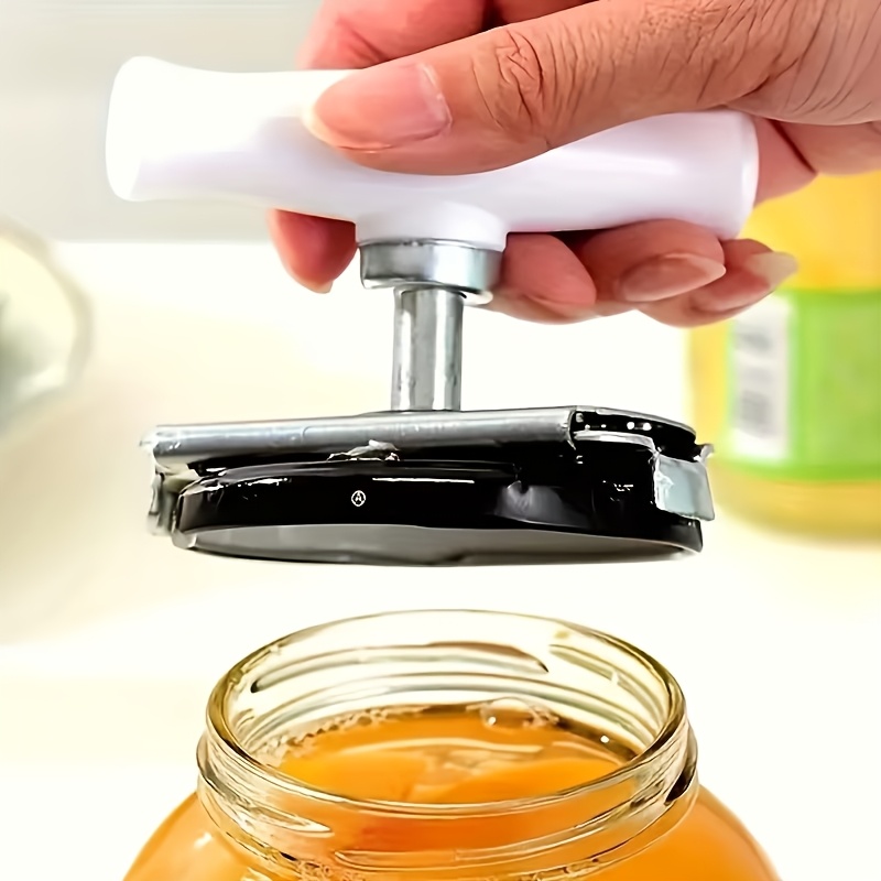 Ouvre-bocal et ouvre-bouteille - Kitchen Gadgets For Gifts avis et prix