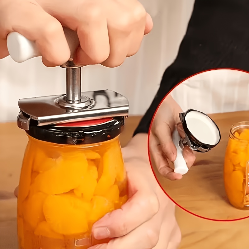 Ouvre-bocal et ouvre-bouteille - Kitchen Gadgets For Gifts avis et prix