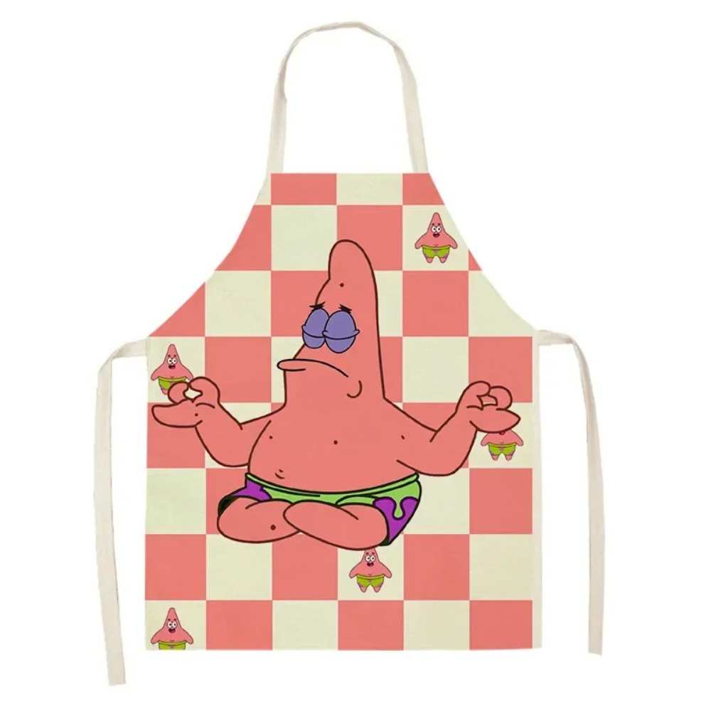 Tabliers de cuisine en lin Bob - Kitchen Gadgets You Need avis et prix