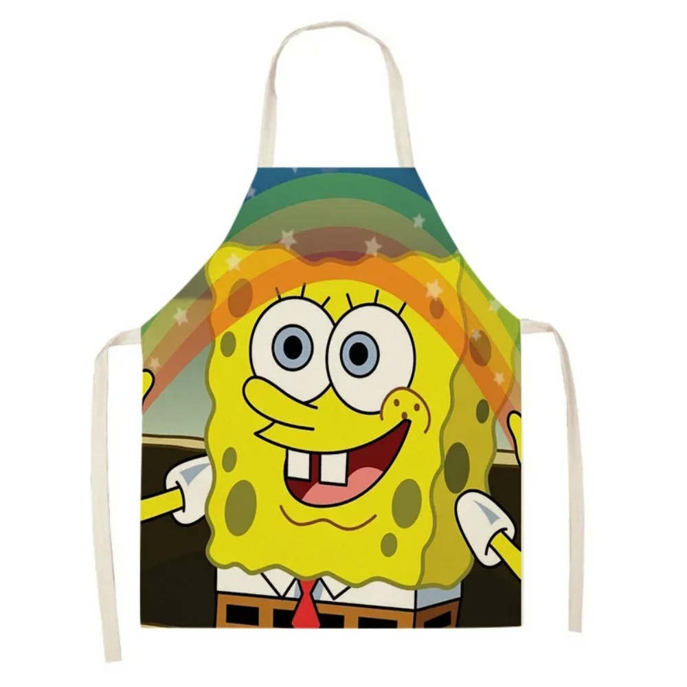 Tabliers de cuisine en lin Bob - Kitchen Gadgets You Need avis et prix