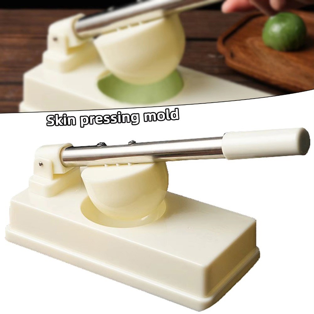Nouveau moule à raviolis roula - Kitchen Gadgets Dumpling Maker avis et prix