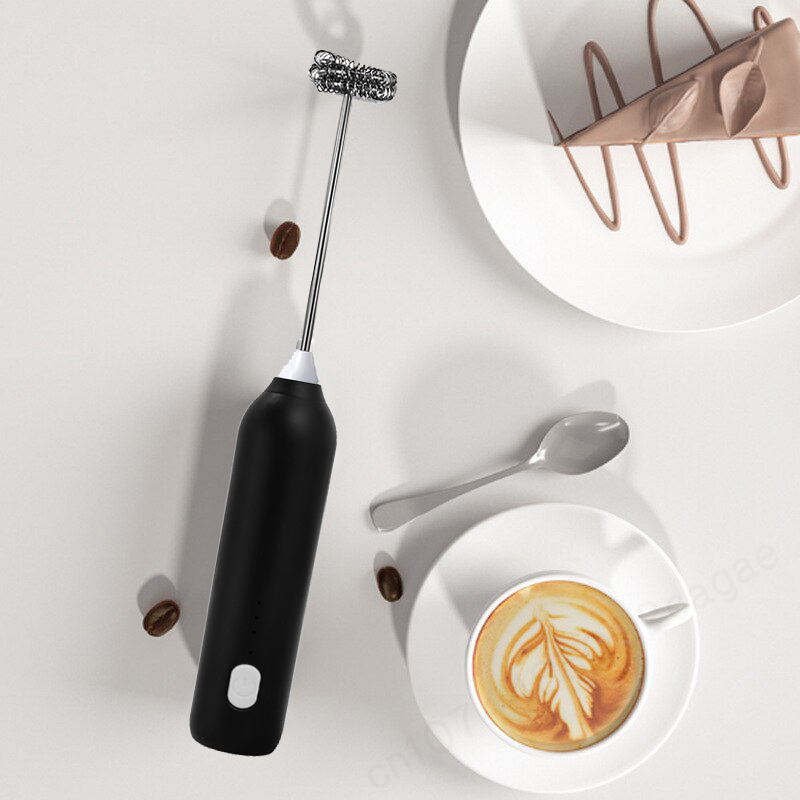 Mousseur à café électrique 2 e - Kitchen Gadgets Must Have avis et prix