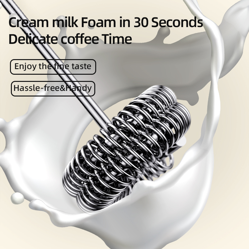 Mousseur à café électrique 2 e - Kitchen Gadgets Must Have avis et prix