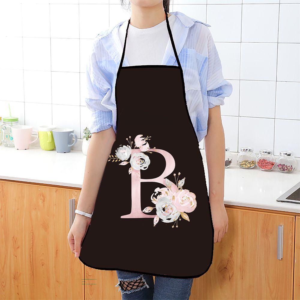 Tablier à motif floral avec le - Kitchen Gadgets Trending avis et prix