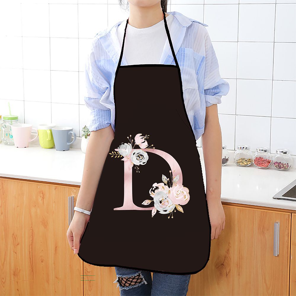 Tablier à motif floral avec le - Kitchen Gadgets Trending avis et prix