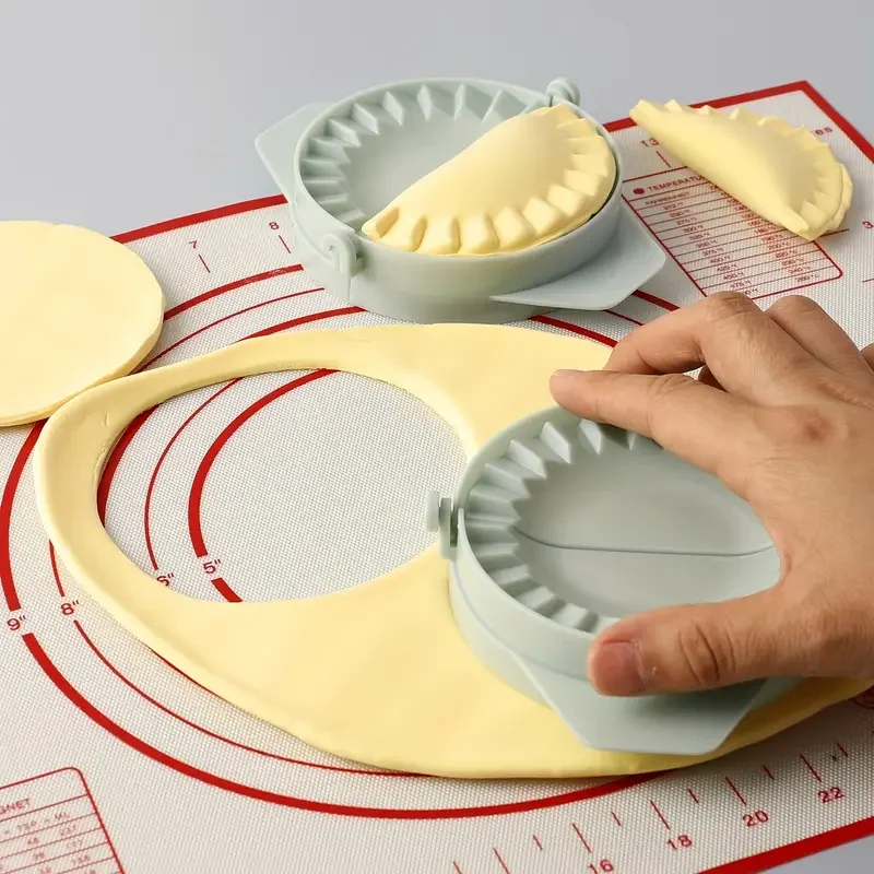 Moule à boulettes, Machine à b - Kitchen Gadgets Dumpling Maker avis et prix