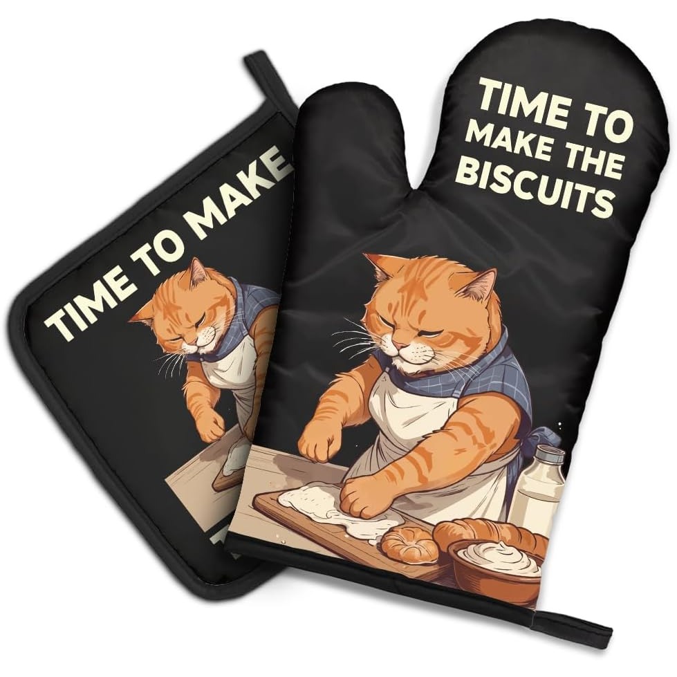 The Biscuits – ensemble de mit - Kitchen Gadgets For Dad avis et prix