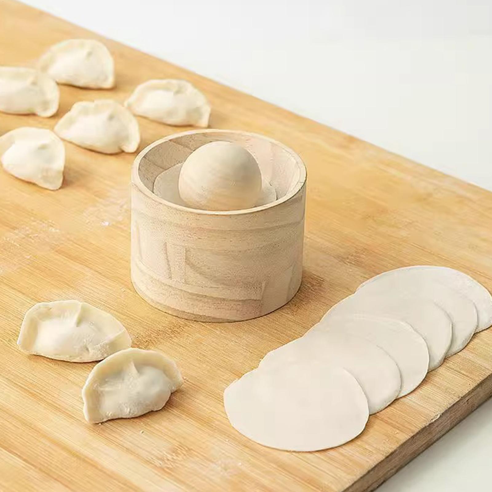 Machine à raviolis manuelle en - Kitchen Gadgets Dumpling Maker avis et prix