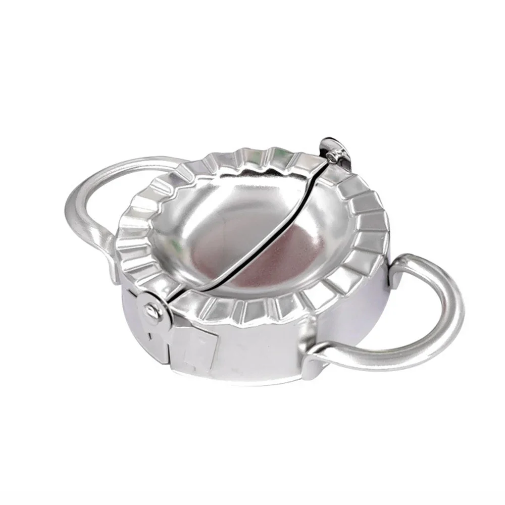 Nouveau moule à boulettes en a - Kitchen Gadgets Dumpling Maker avis et prix