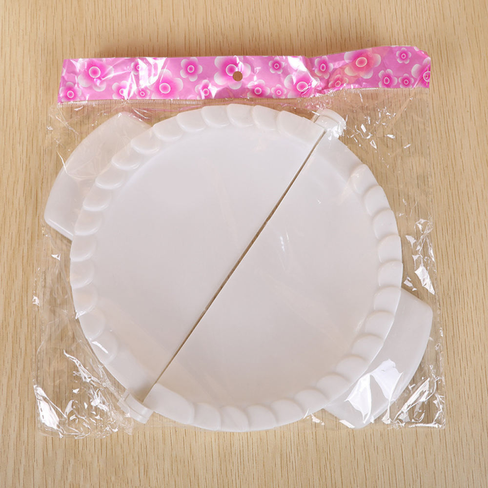 Presse manuelle pour raviolis  - Kitchen Gadgets Dumpling Maker avis et prix