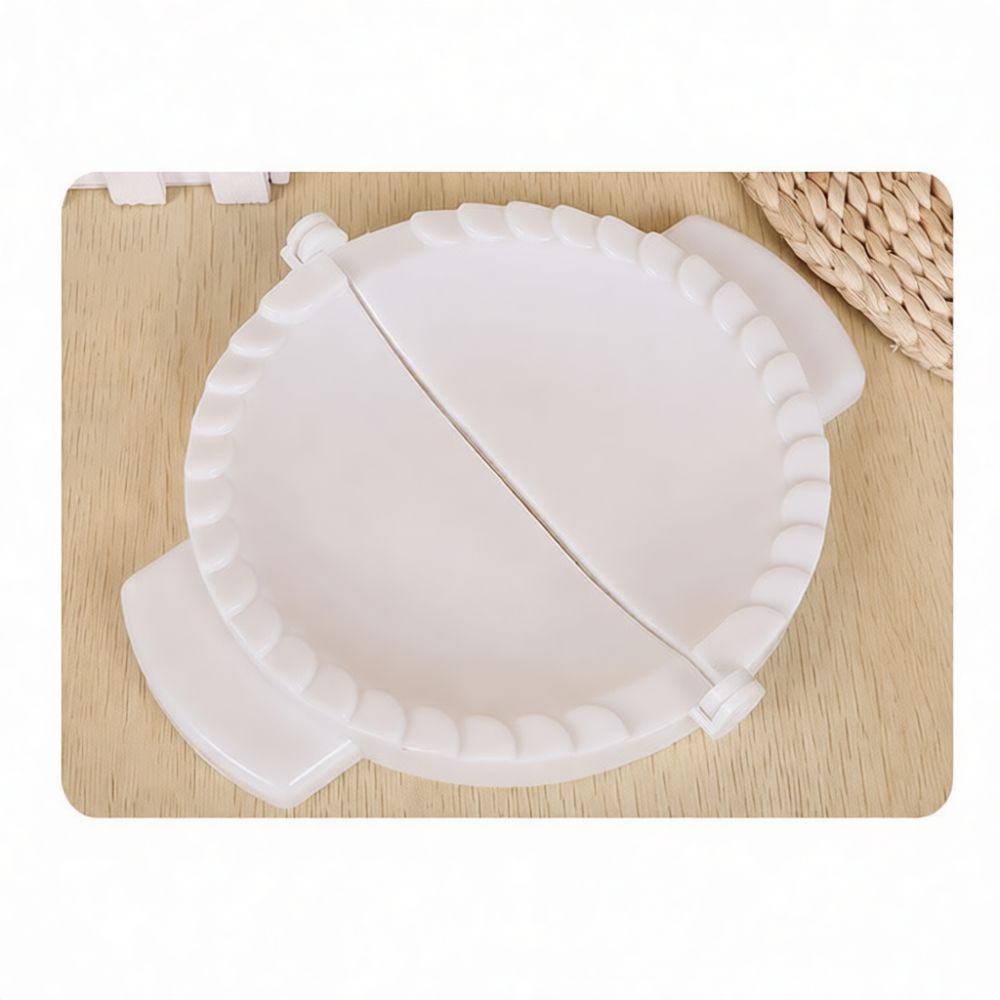 Presse manuelle pour raviolis  - Kitchen Gadgets Dumpling Maker avis et prix