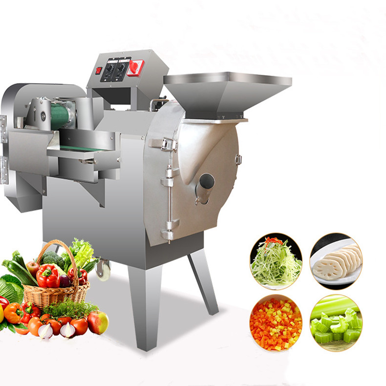 Machine industrielle automatiq - Vegetable Chopper avis et prix
