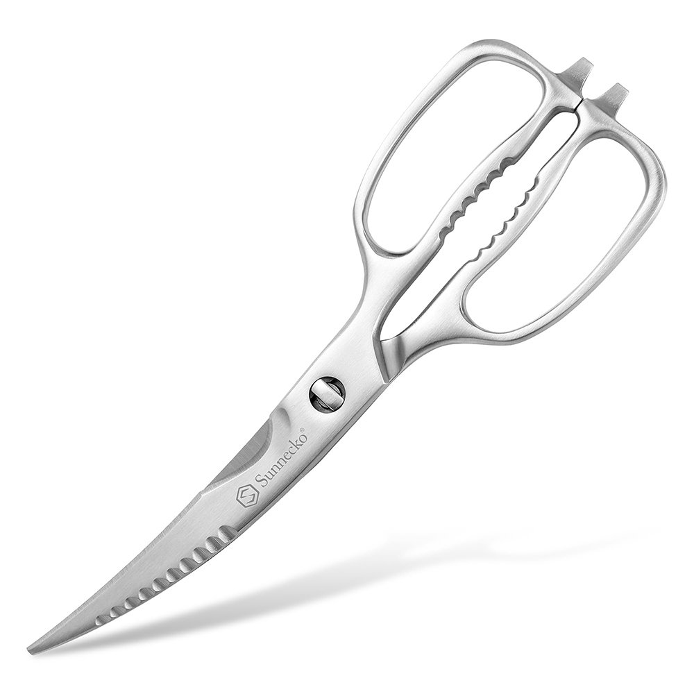 Sunnecko – ciseaux de cuisine  - Kitchen Gadgets Latest avis et prix
