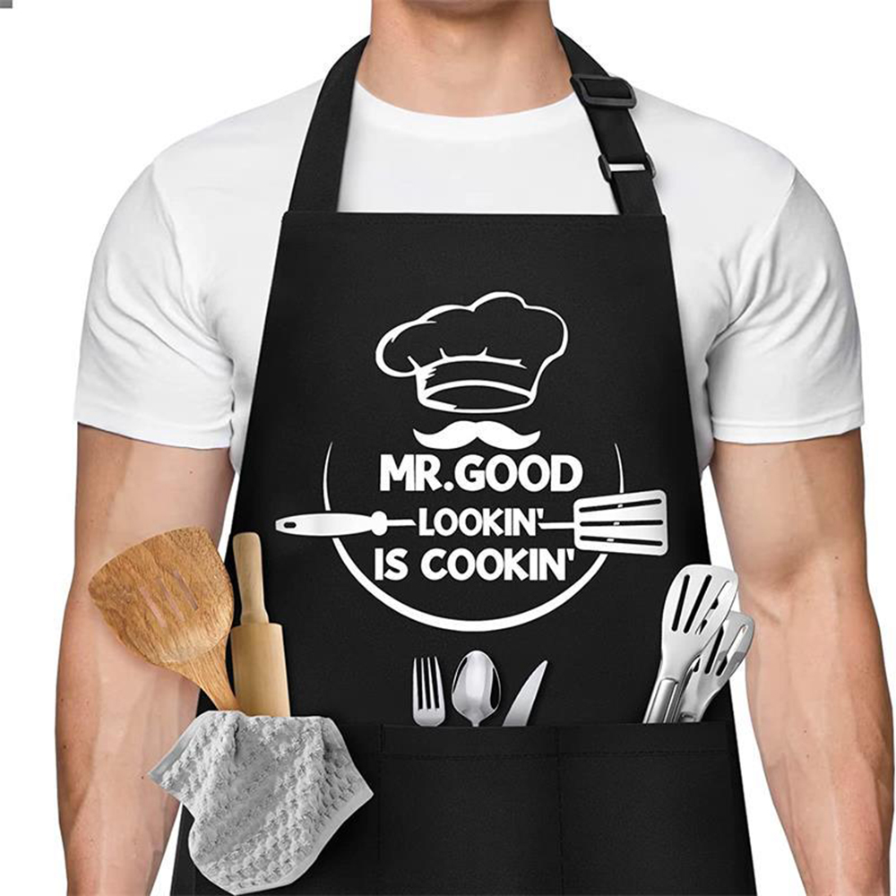 Tablier amusant pour homme, ca - Kitchen Gadgets For Dad avis et prix