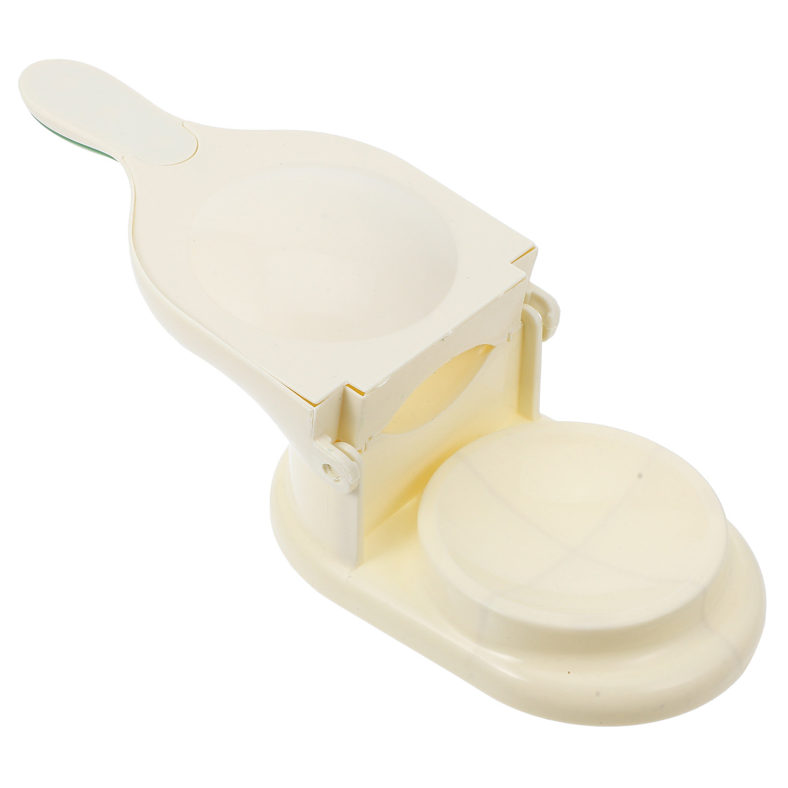 Presse manuelle pour raviolis  - Kitchen Gadgets Dumpling Maker avis et prix