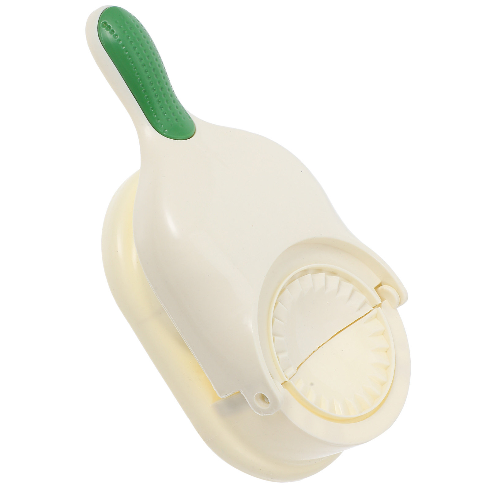 Presse manuelle pour raviolis  - Kitchen Gadgets Dumpling Maker avis et prix