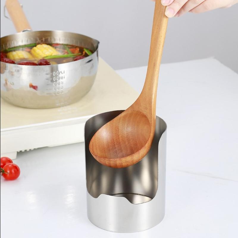 Support antidérapant en acier  - Kitchen Gadgets Must Have avis et prix