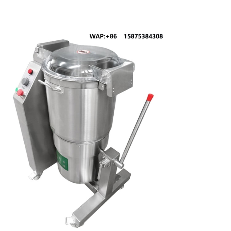 Grand mixeur industriel, hacho - Vegetable Chopper avis et prix