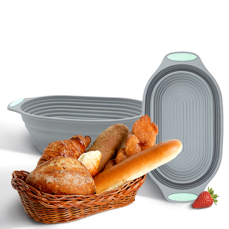 1 panier à pain en silicone pl - Quality Kitchen Gadgets avis et prix