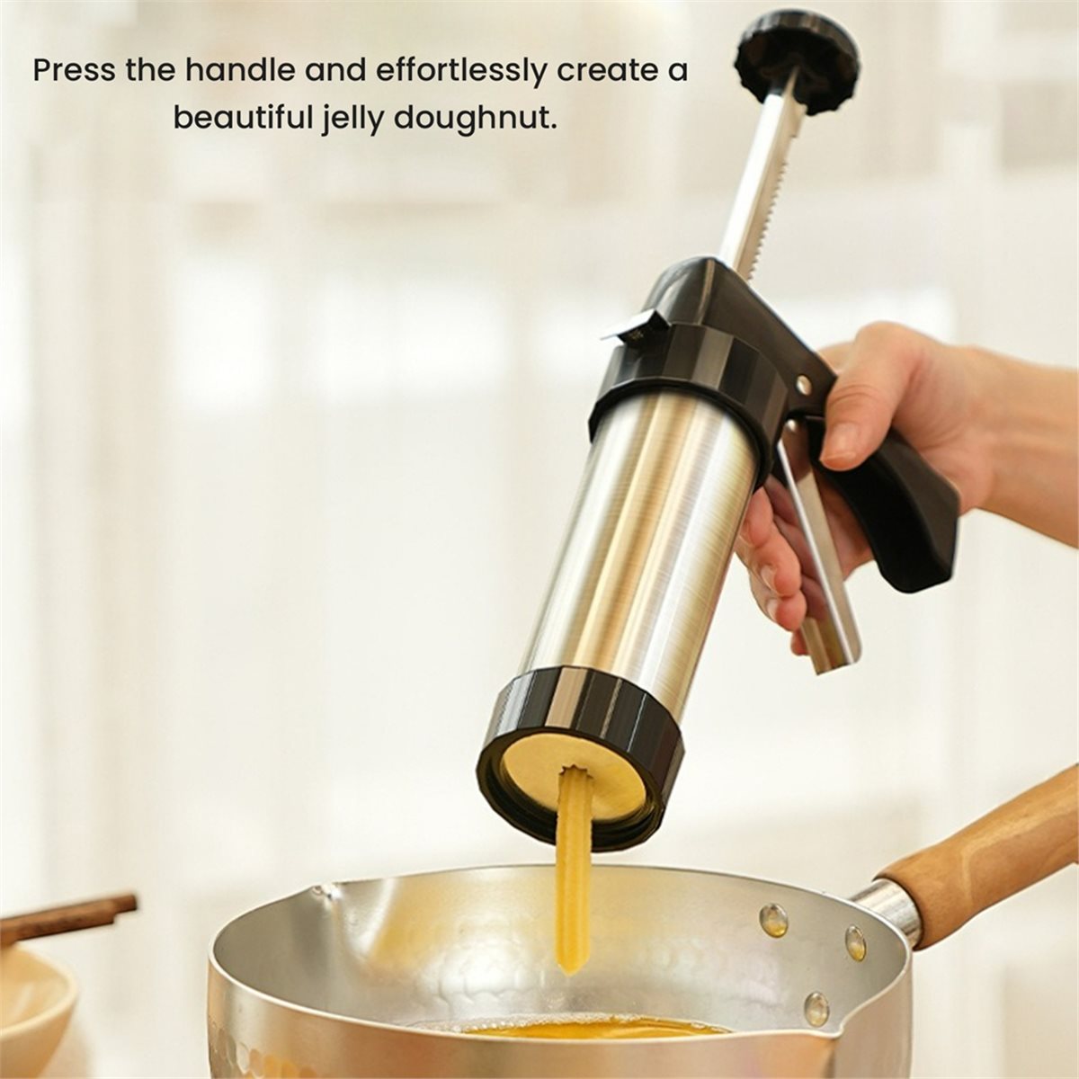 Machine à churros A45I pour la - Kitchen Gadgets In Spanish avis et prix