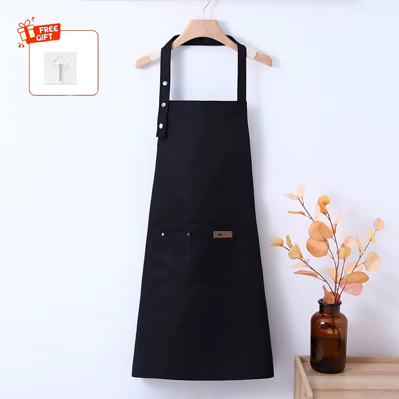 Tablier imperméable à l'huile  - Kitchen Gadgets Trending avis et prix