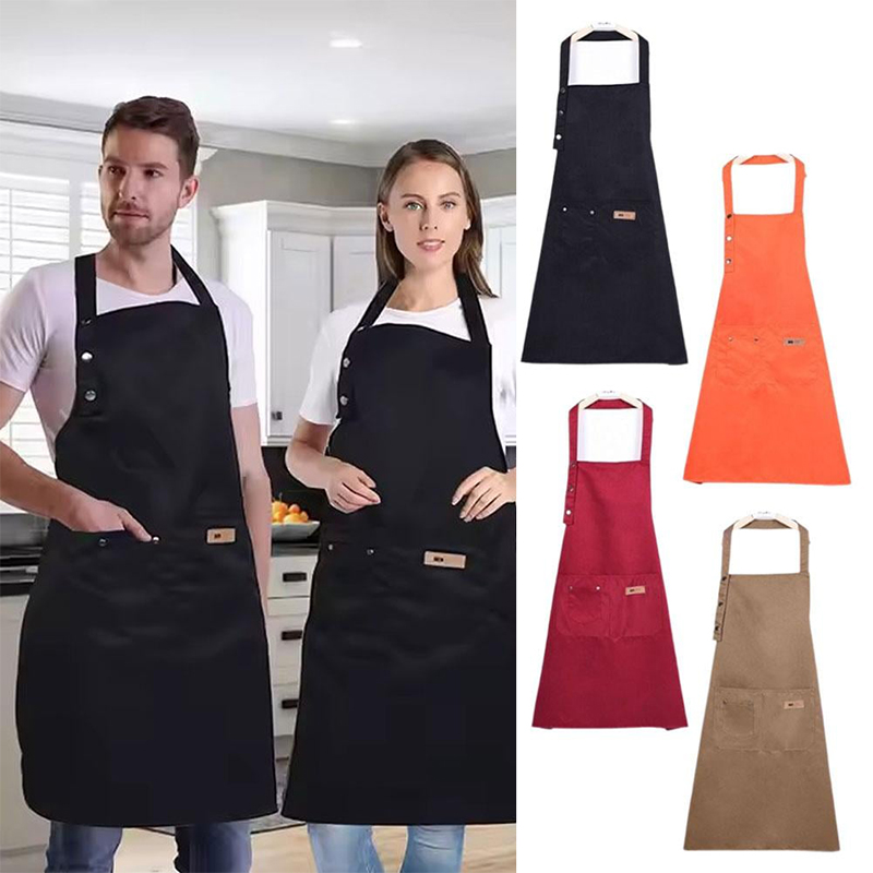 Tablier imperméable à l'huile  - Kitchen Gadgets Trending avis et prix