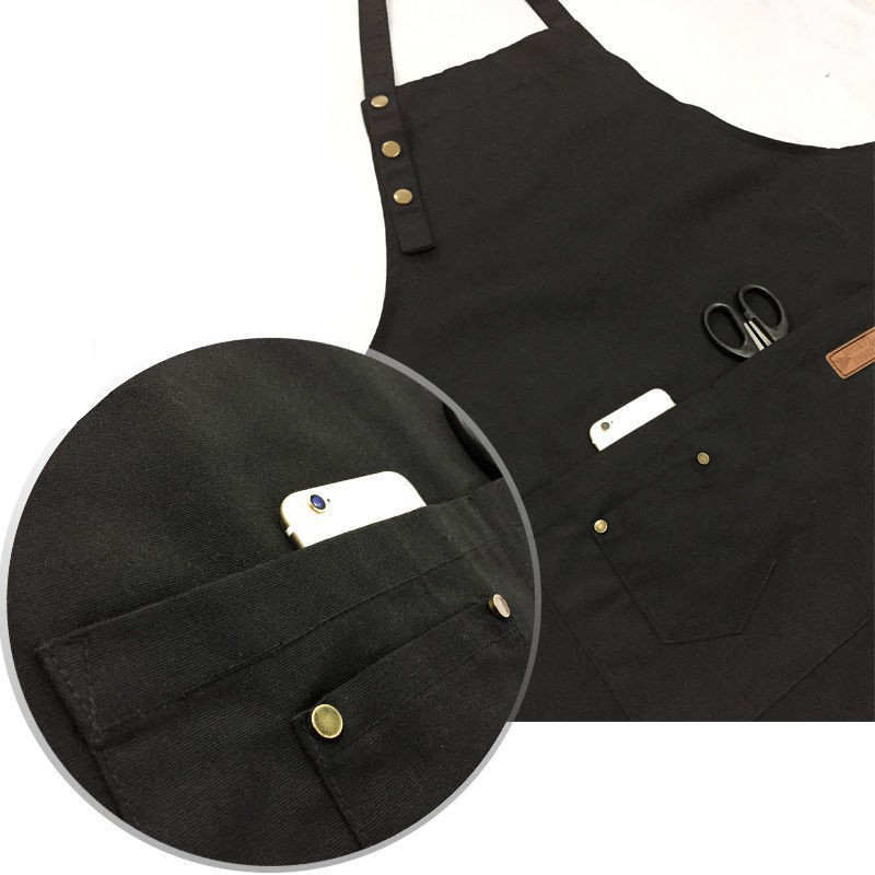 Tablier imperméable à l'huile  - Kitchen Gadgets Trending avis et prix