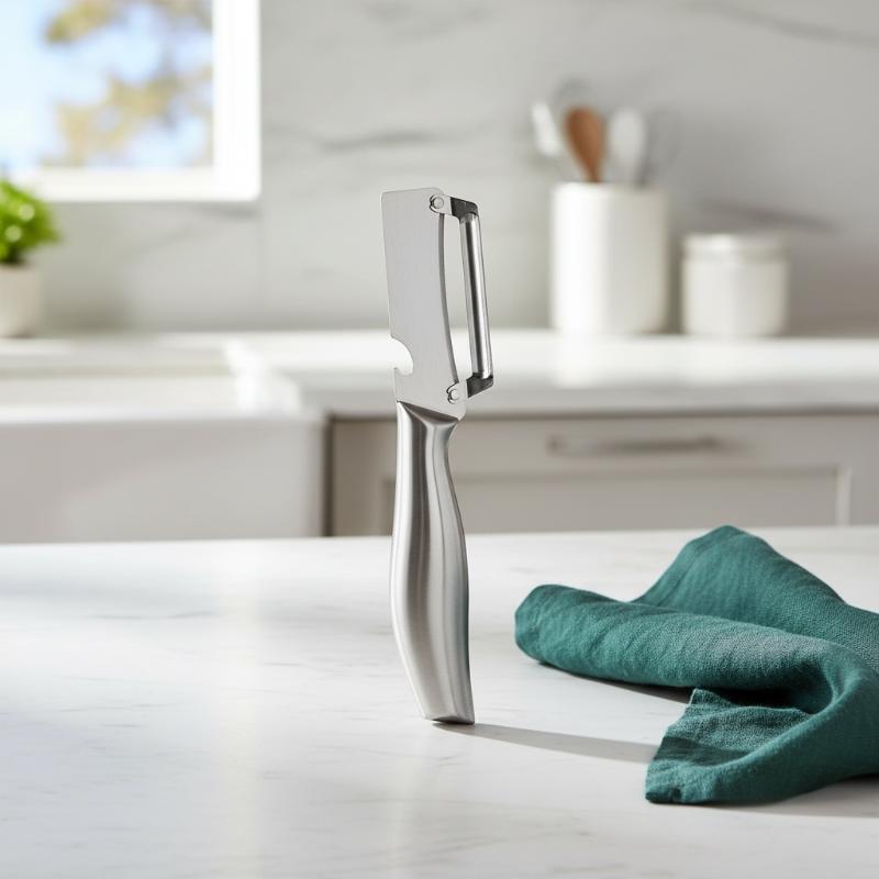 Éplucheur de légumes 5 en 1, m - Kitchen Gadgets For Gifts avis et prix