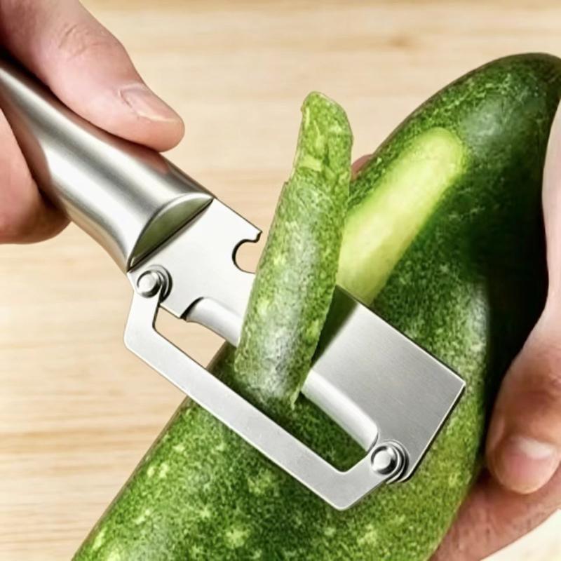 Éplucheur de légumes 5 en 1, m - Kitchen Gadgets For Gifts avis et prix