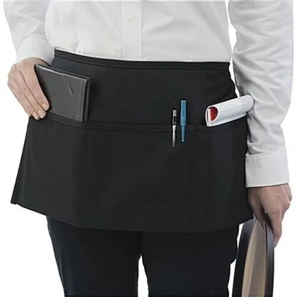 Tablier court de chef tendance - Kitchen Gadgets Trending avis et prix
