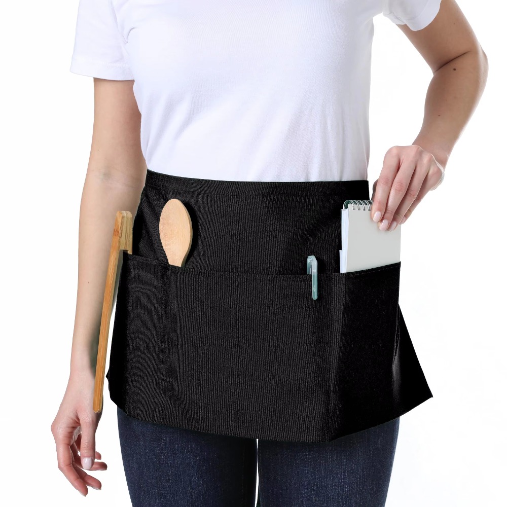 Tablier court de chef tendance - Kitchen Gadgets Trending avis et prix