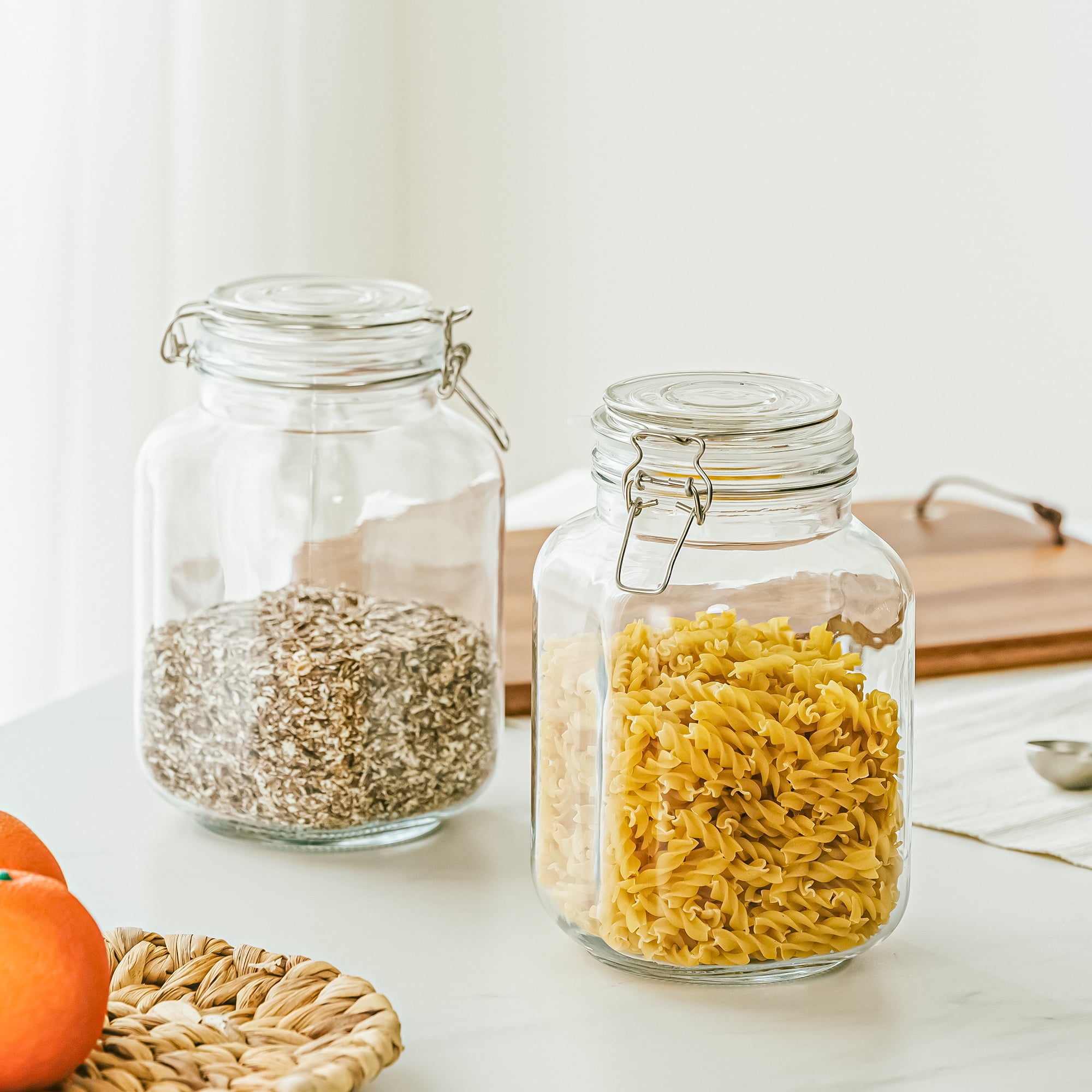Bocal de conservation hermétiq - Food Storage Containers avis et prix