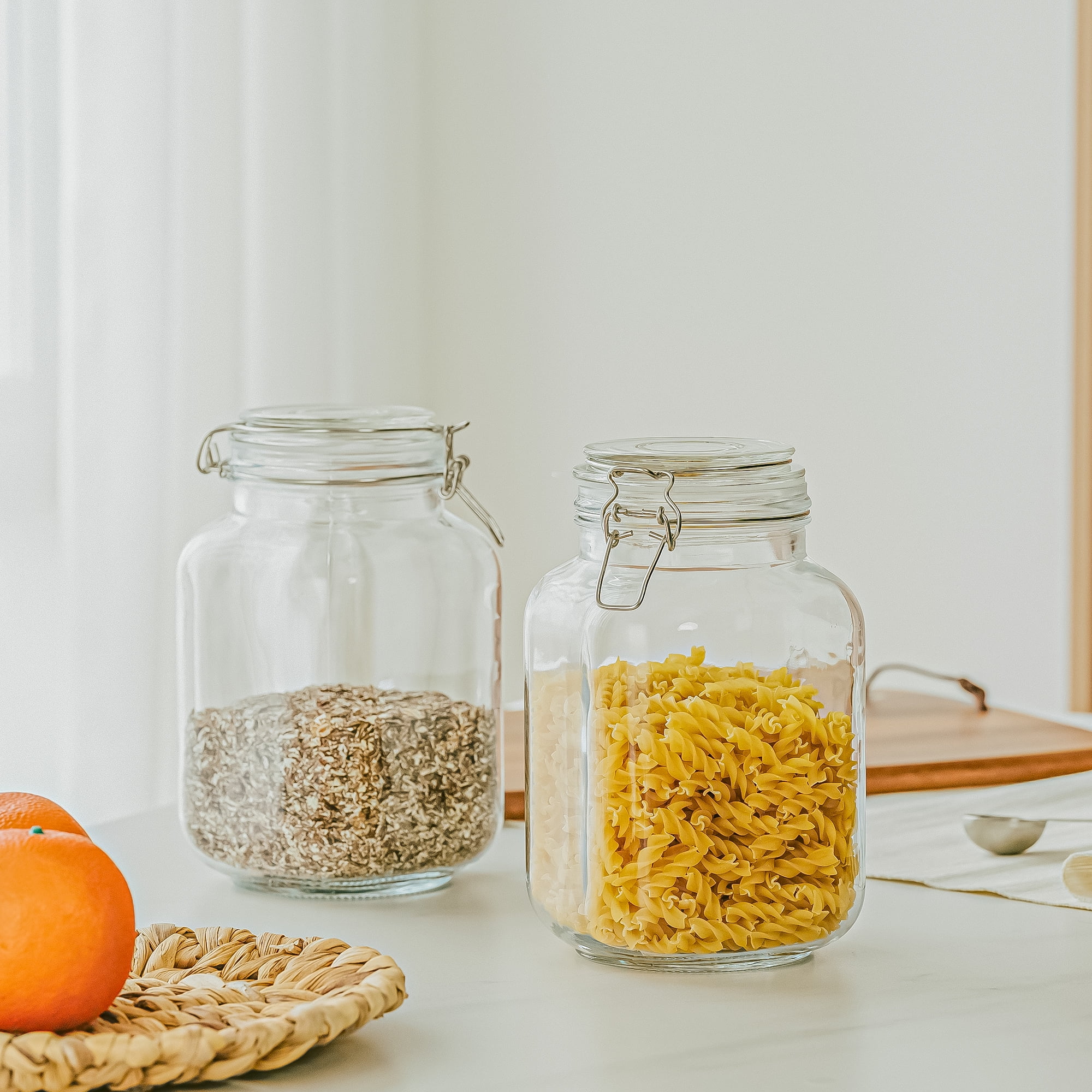 Bocal de conservation hermétiq - Food Storage Containers avis et prix