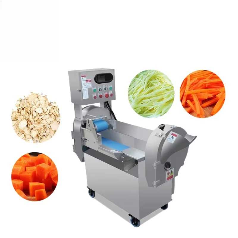 Machine industrielle automatiq - Vegetable Chopper avis et prix
