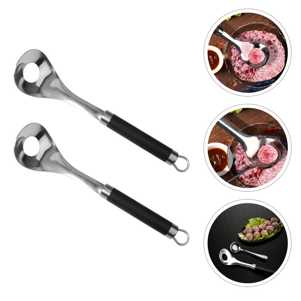 2 pièces de moules à boulettes - Kitchen Gadgets For Gifts avis et prix