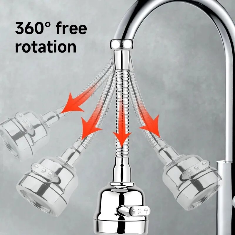 Adaptateur d'extension de cuis - Kitchen Gadgets Everyone Needs avis et prix