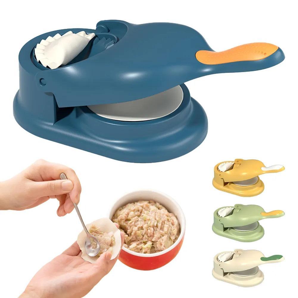 Kit de fabrication de raviolis - Kitchen Gadgets Dumpling Maker avis et prix