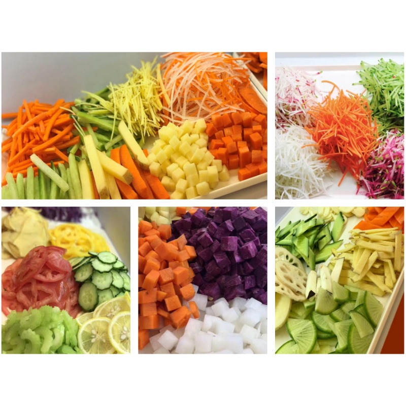 Hachoir, coupeur, trancheur et - Vegetable Chopper avis et prix