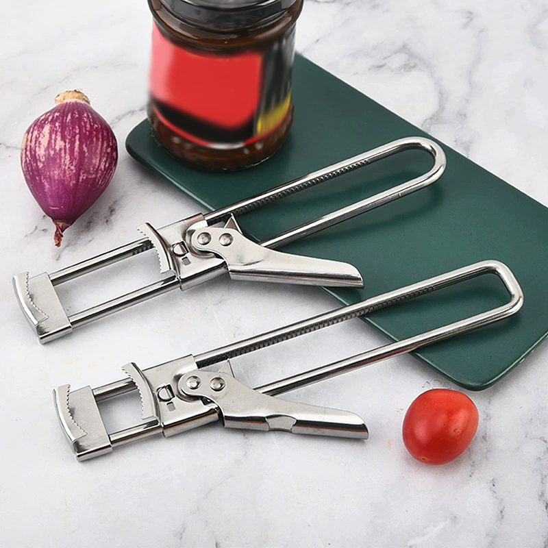 Ouvre-bouteille et ouvre-boîte - Quality Kitchen Gadgets avis et prix