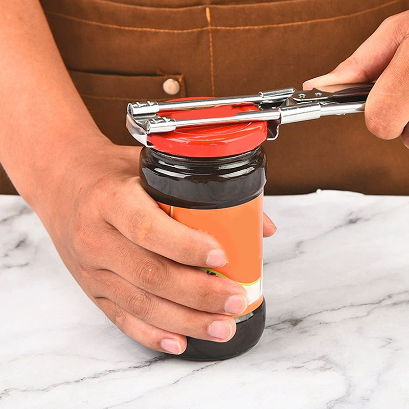 Ouvre-bouteille et ouvre-boîte - Quality Kitchen Gadgets avis et prix