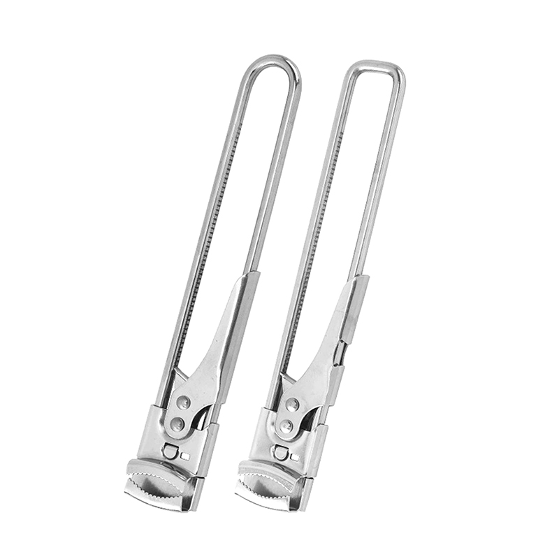 Ouvre-bouteille et ouvre-boîte - Quality Kitchen Gadgets avis et prix