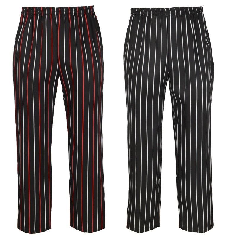 Pantalon de chef cuisinier pou - Kitchen Gadgets Trending avis et prix
