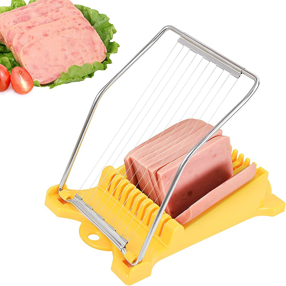 Déjeuner Viande Oeuf Cutter En - Cheese Grater Box avis et prix