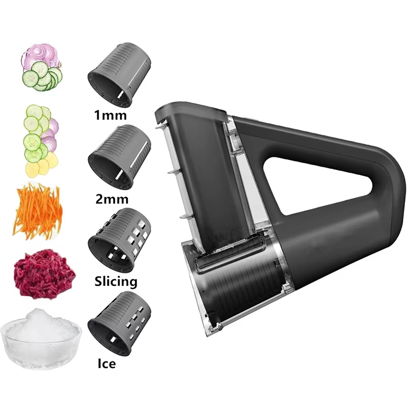 LMETJMA râpe à fromage électri - Cheese Grater Box avis et prix