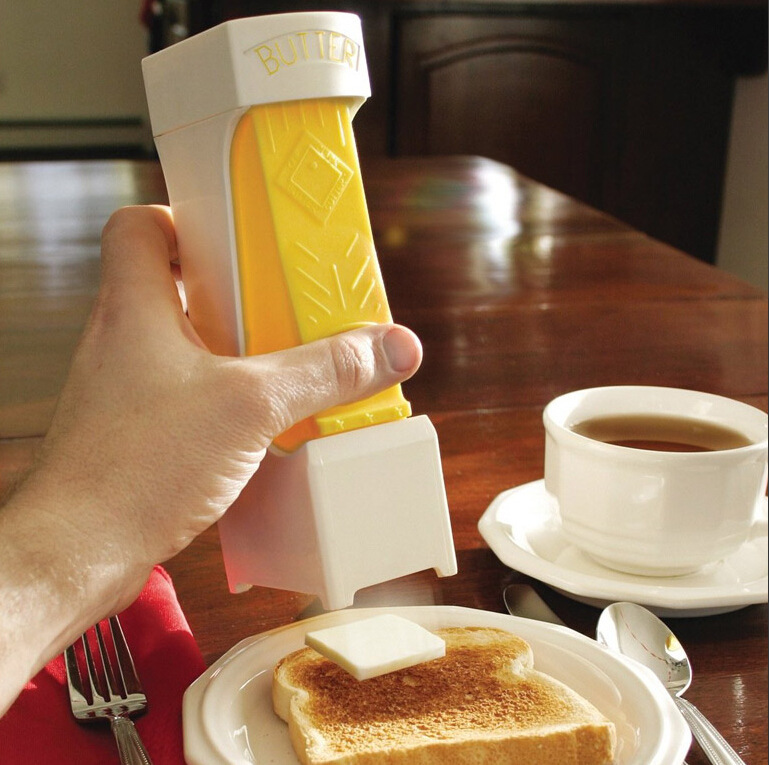 Trancheuse à fromage en acier  - Quality Kitchen Gadgets avis et prix