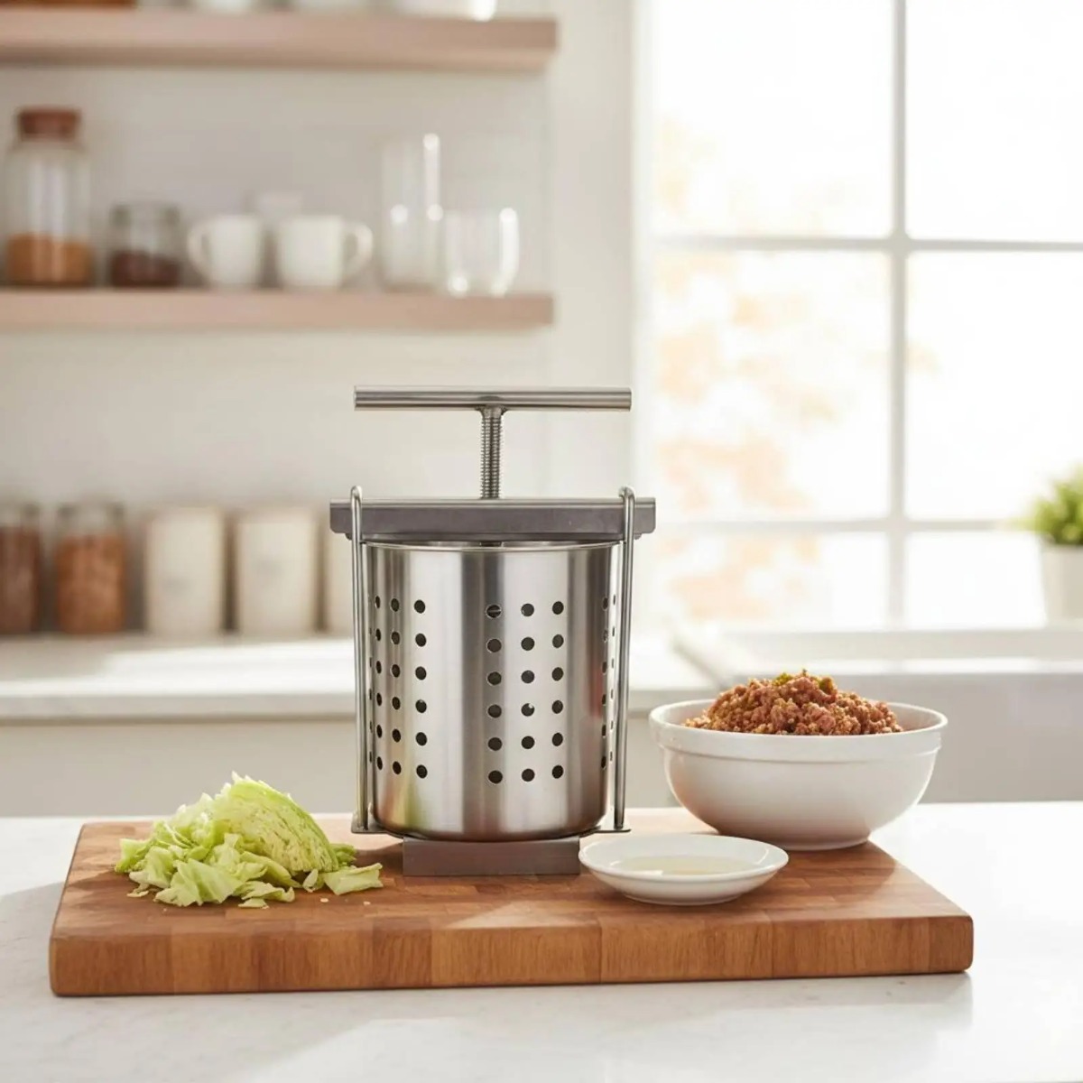 Déshydrateur de légumes, gadge - Kitchen Gadgets Dumpling Maker avis et prix
